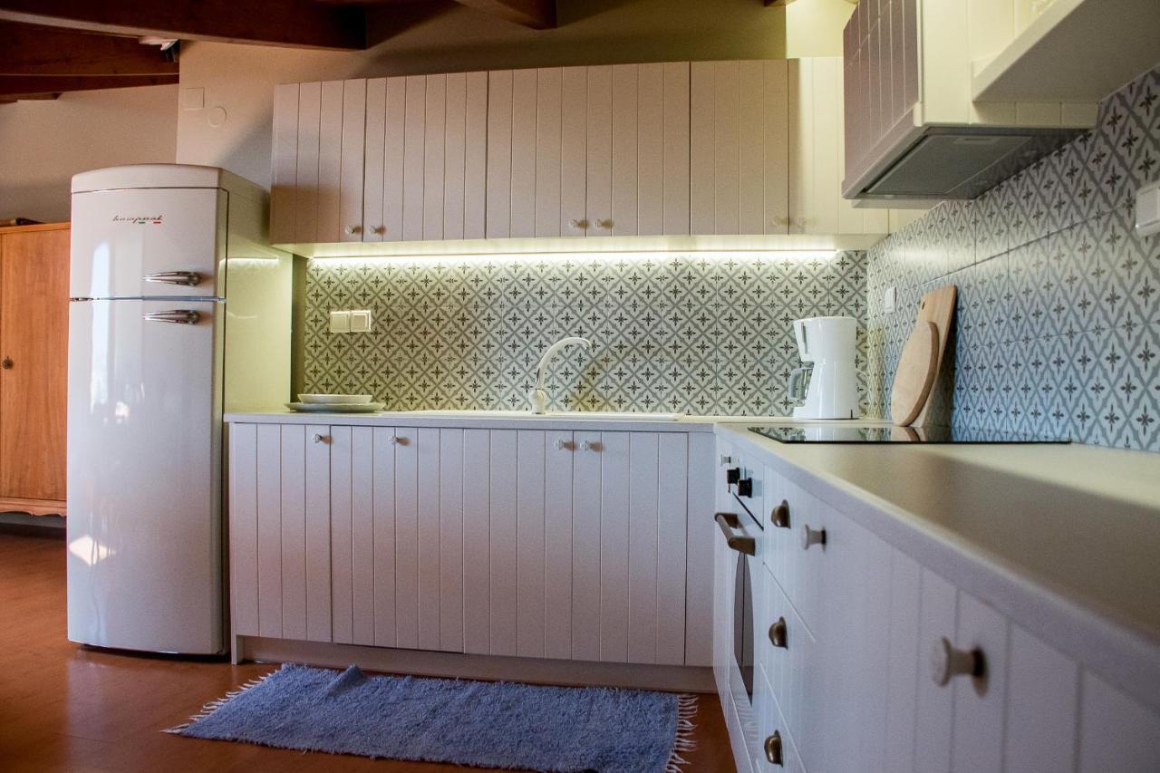 Country Style Attic In The Heart Of Preveza Leilighet Eksteriør bilde