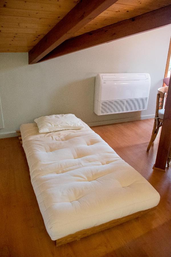 Country Style Attic In The Heart Of Preveza Leilighet Eksteriør bilde